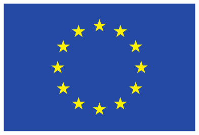 EU flag