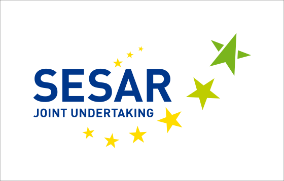 SESAR logo